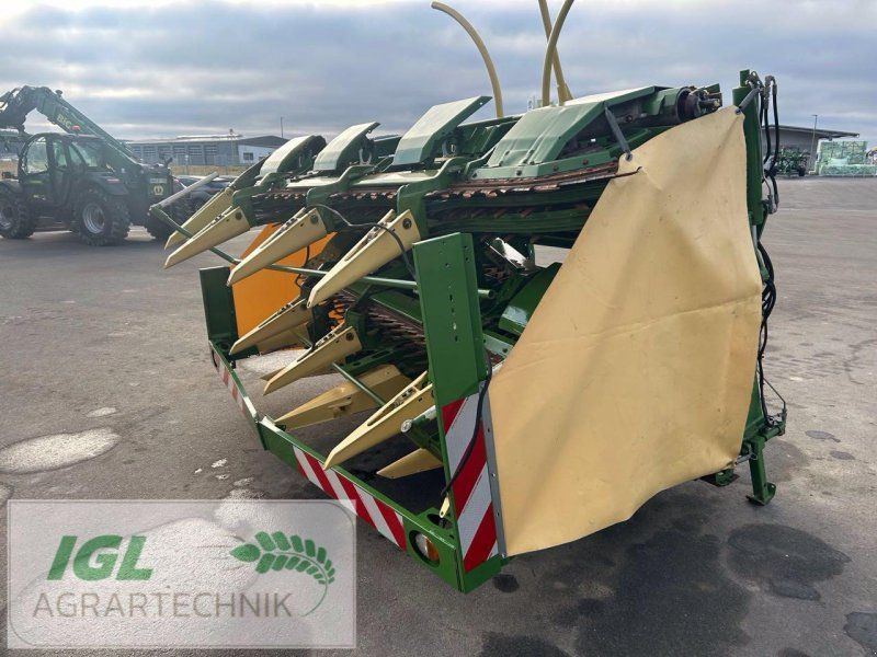 Krone EasyCollect 900-3