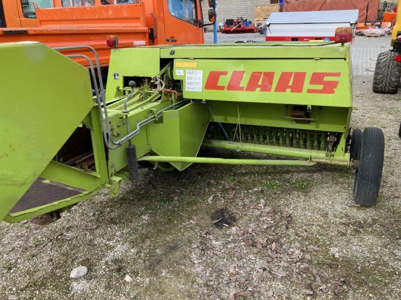 Claas Markant  50