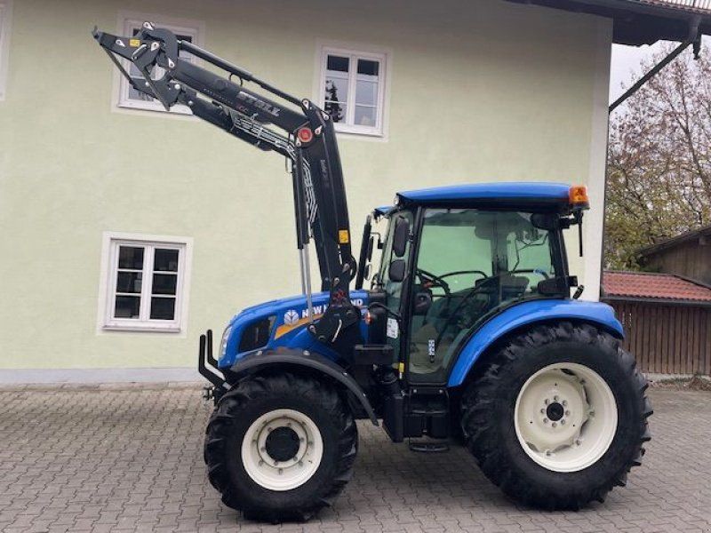 New Holland T4.75S Stage V