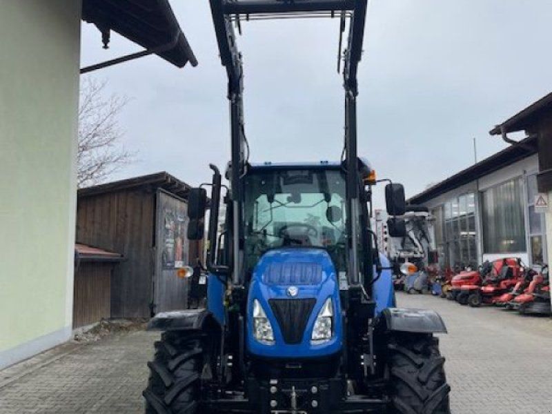 New Holland T4.75S Stage V