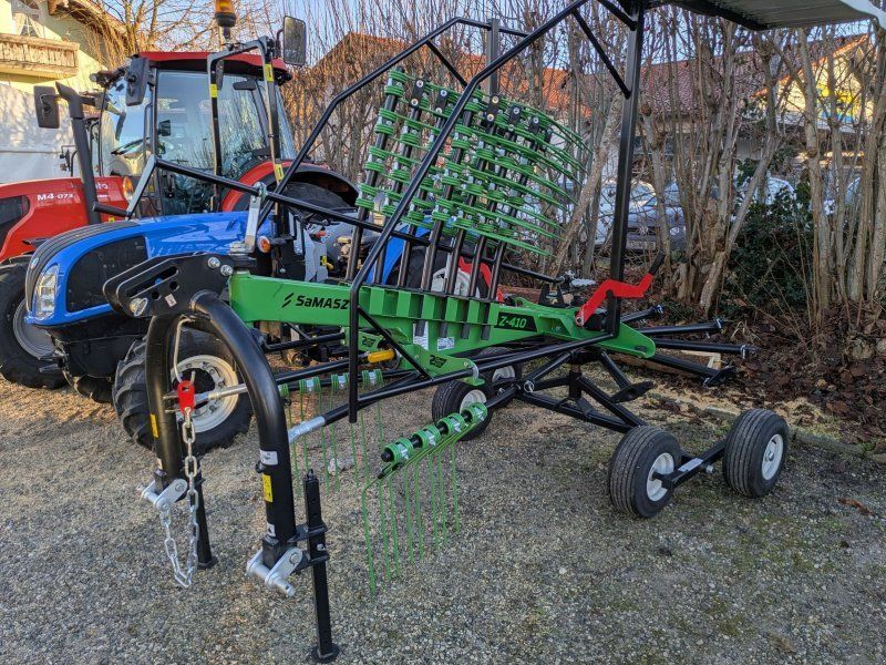 Samasz Z410