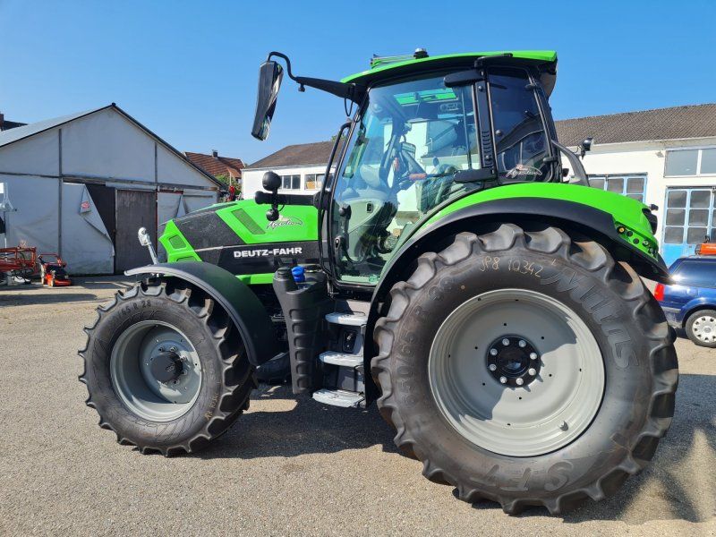 Deutz-Fahr Agrotron 6150.4 TTVAktionsmodell 30 Jahre Agrotron-