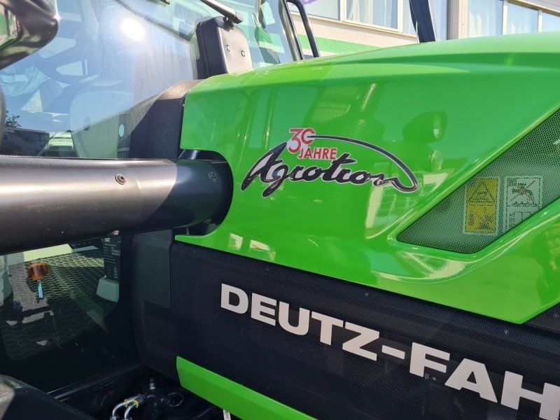 Deutz-Fahr Agrotron 6150.4 TTVAktionsmodell 30 Jahre Agrotron-
