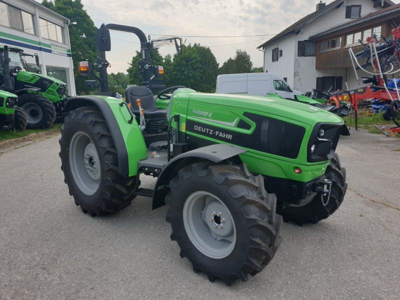 Deutz-Fahr 4080 E LSAktionspreis-