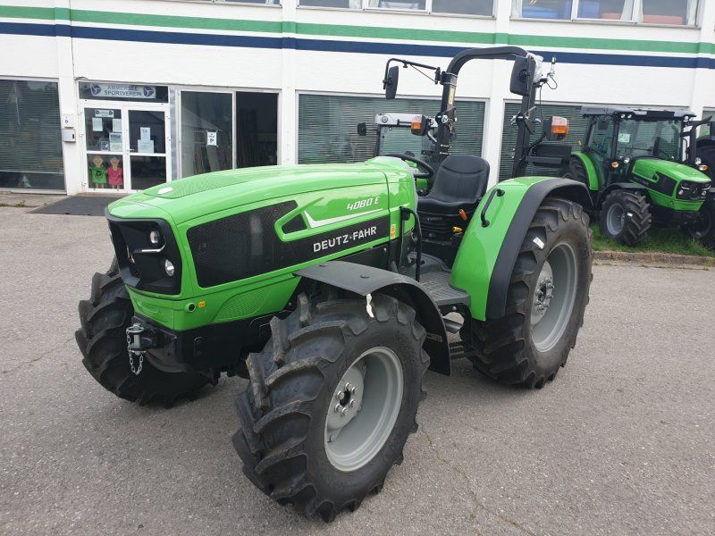 Deutz-Fahr 4080 E LSAktionspreis-