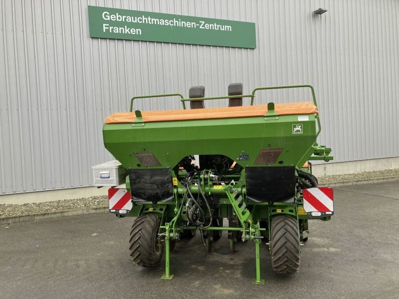 Amazone PRECEA 4500-CC2