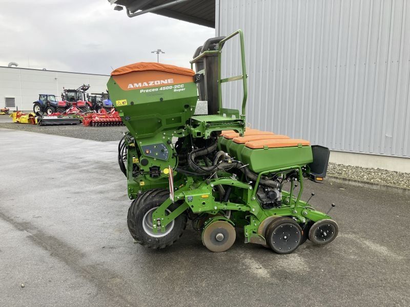 Amazone PRECEA 4500-CC2