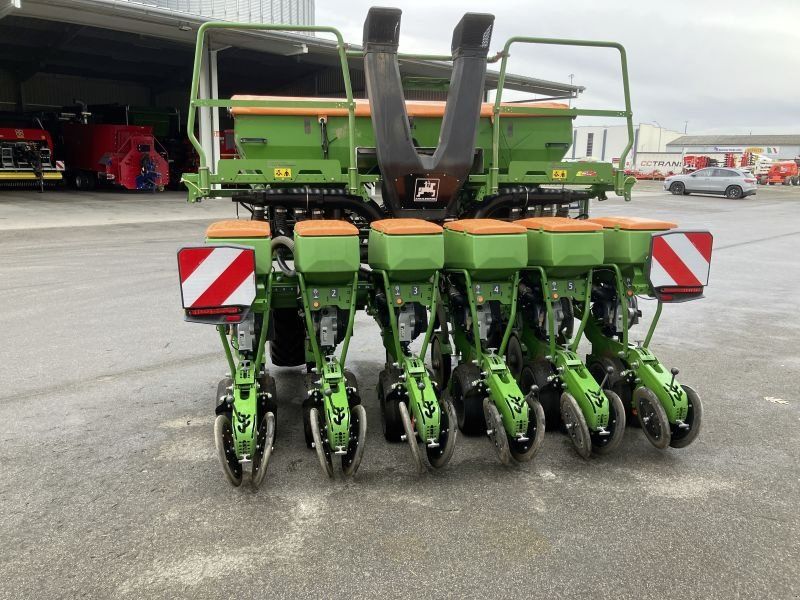 Amazone PRECEA 4500-CC2