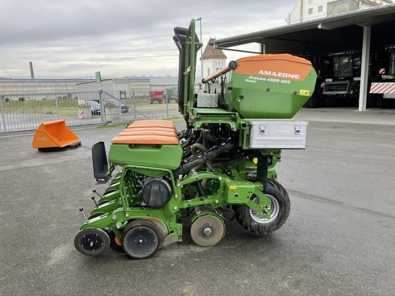 Amazone PRECEA 4500-CC2