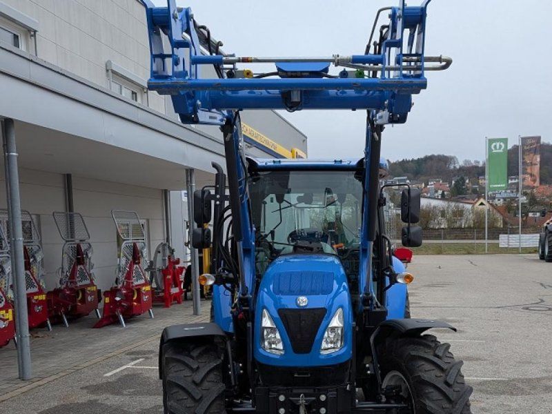 New Holland T 4S.55 Stage V
