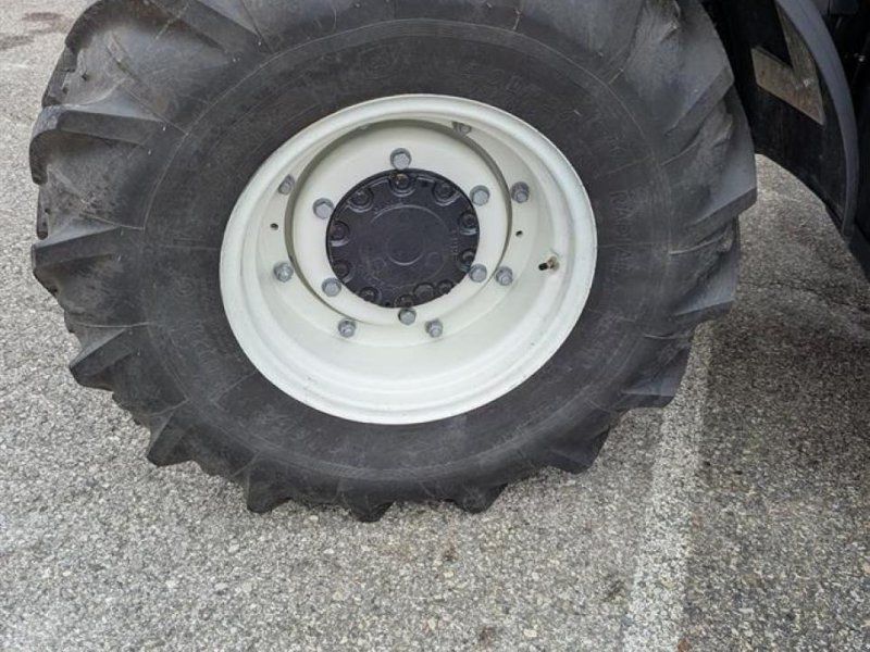 New Holland T 4S.55 Stage V