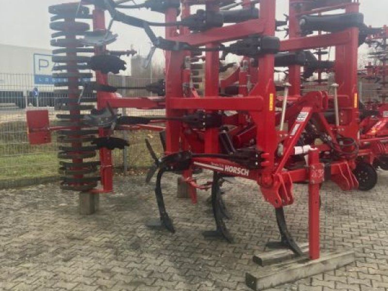 Horsch Terrano 5 FX M10