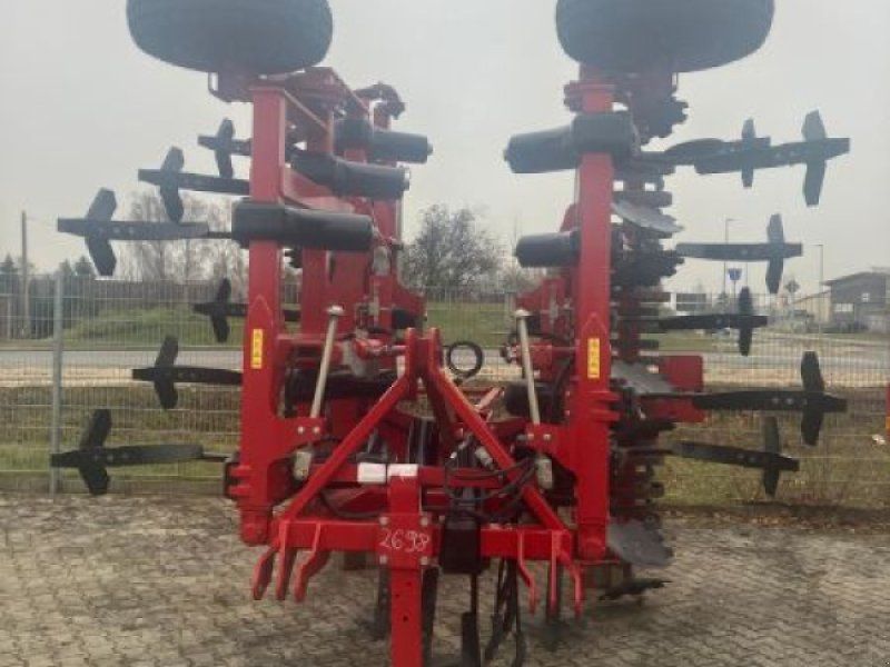 Horsch Terrano 5 FX M10