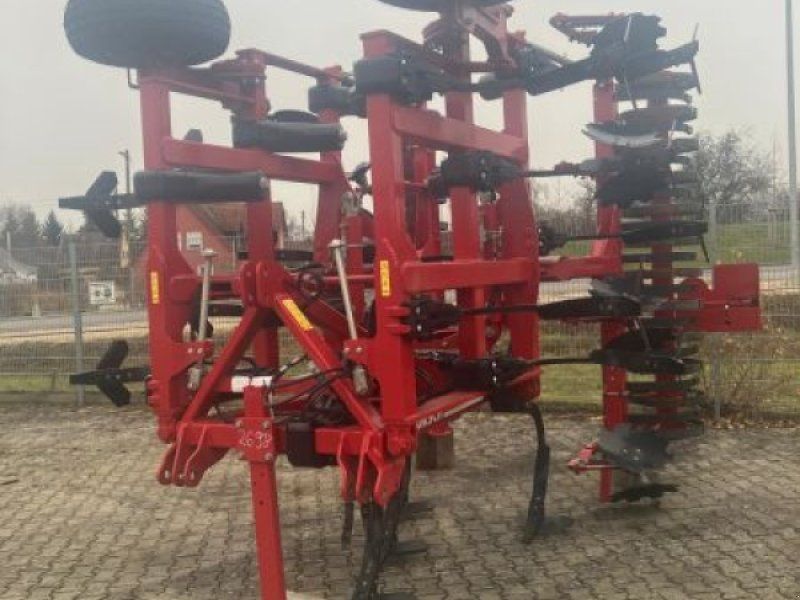 Horsch Terrano 5 FX M10