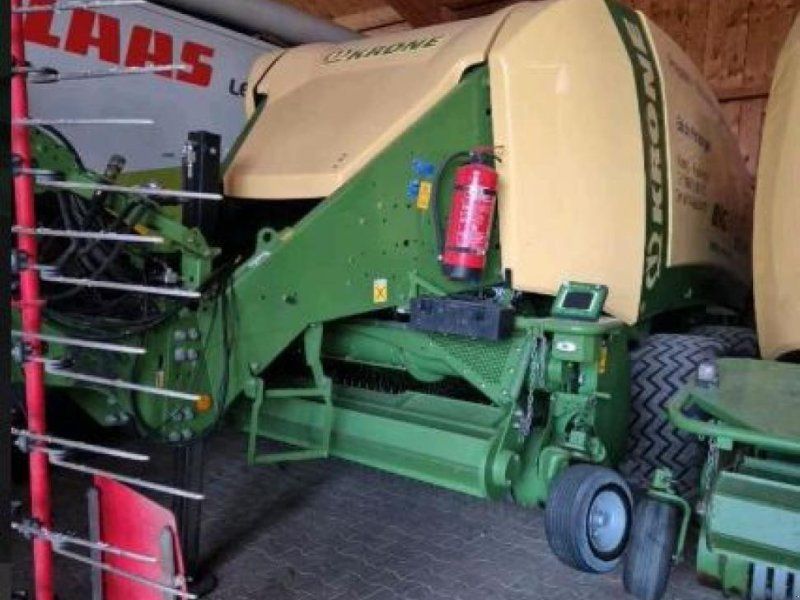 Krone Big Pack 1270 XC HS