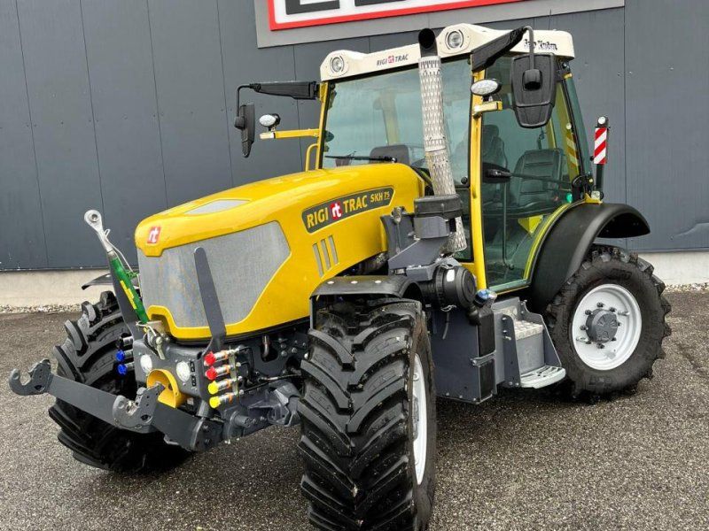Rigitrac SKH 75