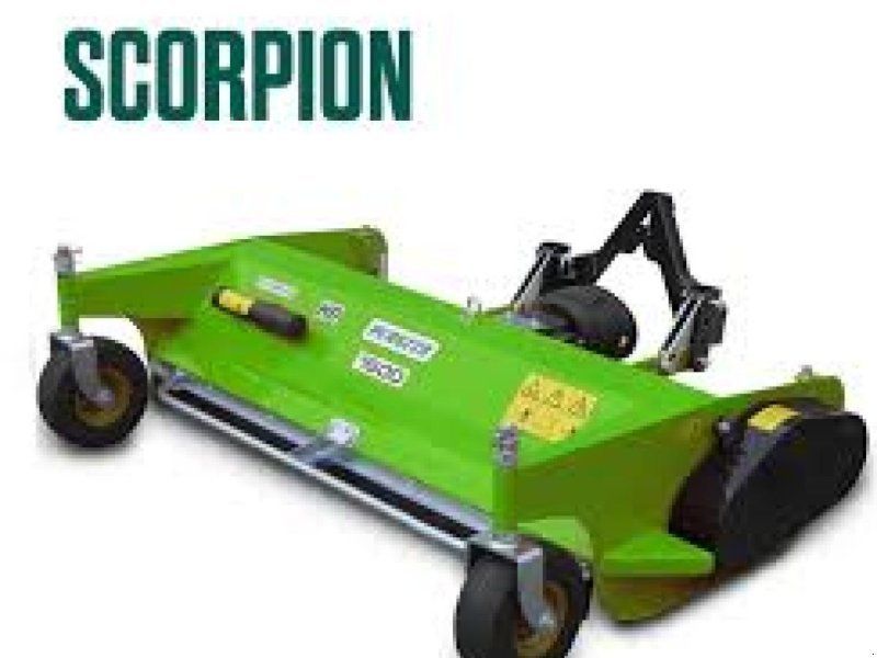 Peruzzo Scorpion 1200