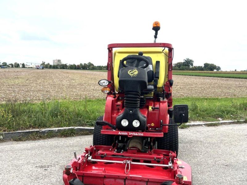 Ferrari PG 280 DW Profi-Mäher