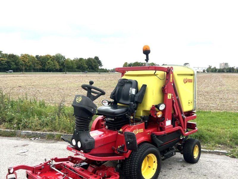 Ferrari PG 280 DW Profi-Mäher