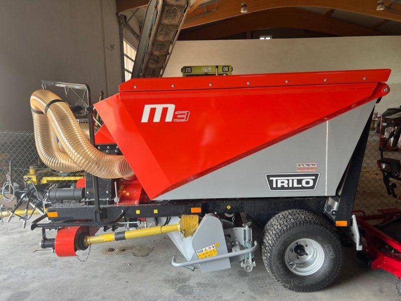 Trilo M3