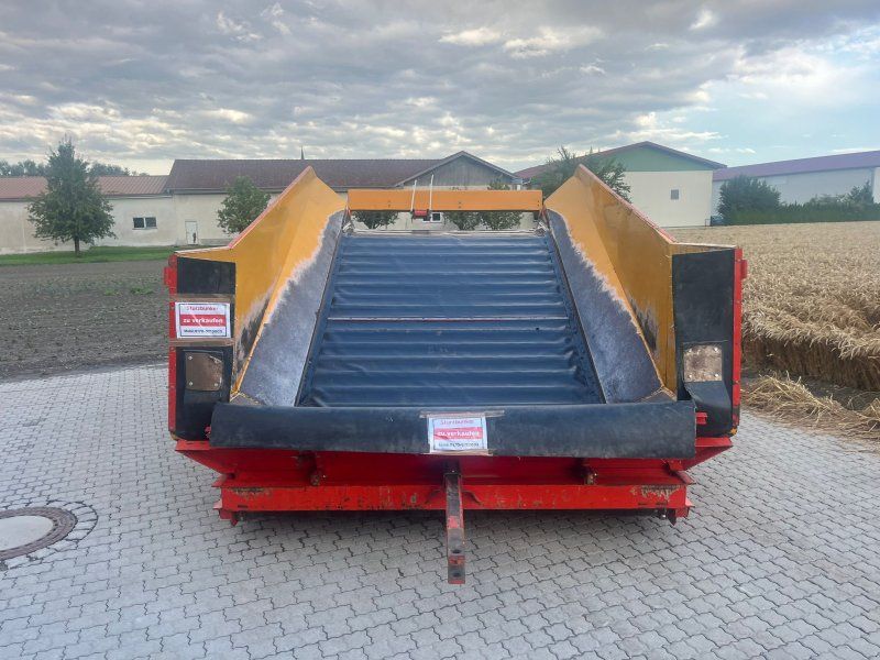 Bijlsma - Hercules CON 240 HK Sturzbunker