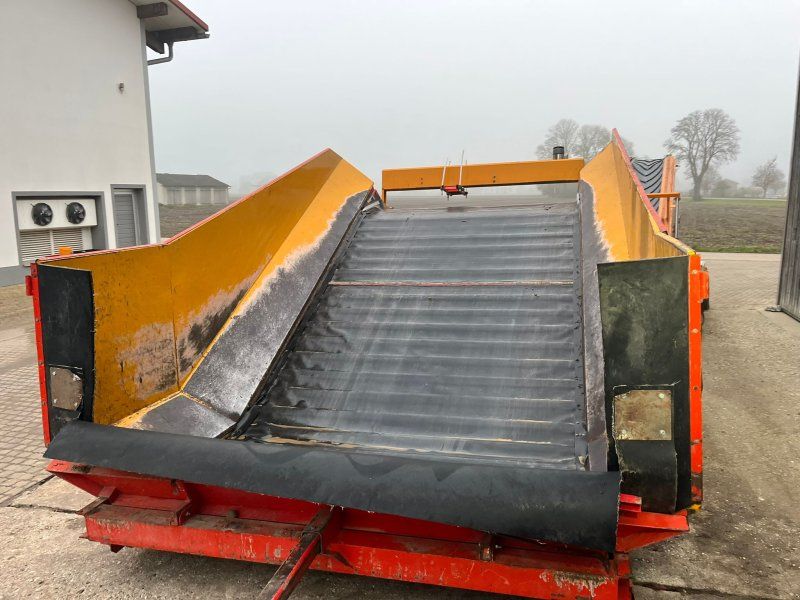 Bijlsma - Hercules CON 240 HK Sturzbunker