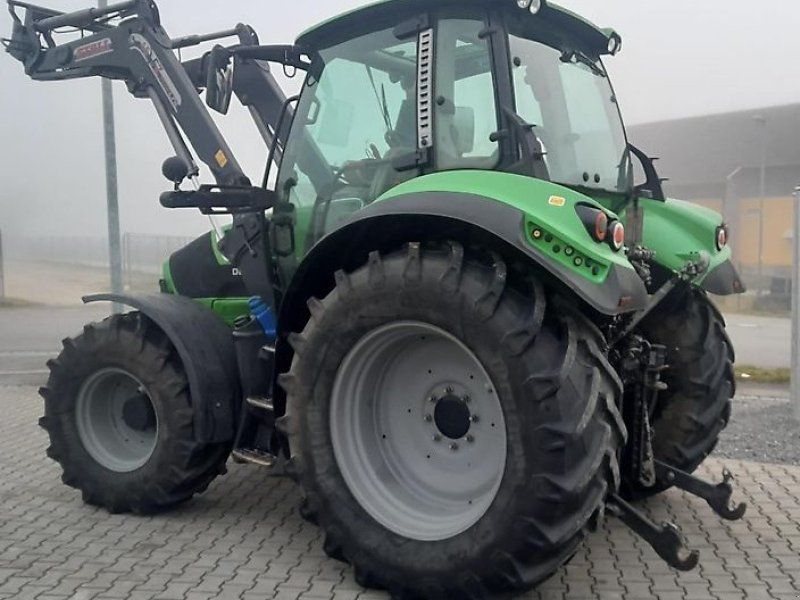 Deutz-Fahr 6130 TTV