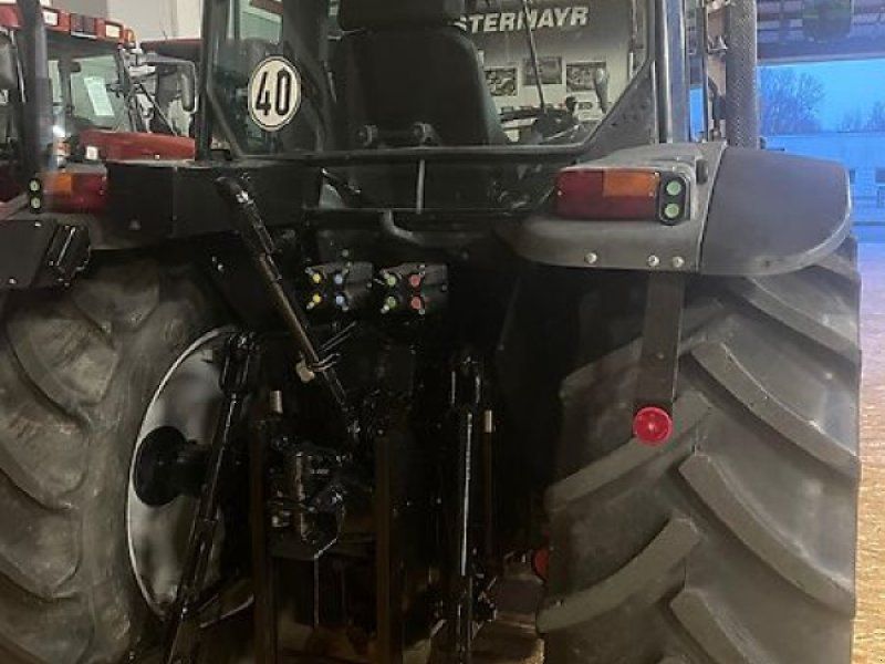 Deutz-Fahr Agrlus 95