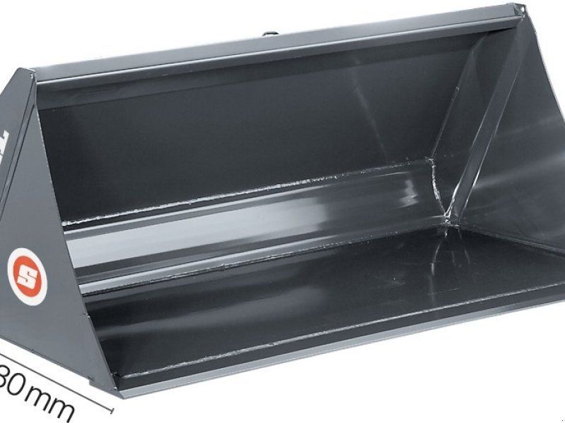 Stoll Robust U 170 MH