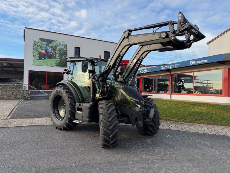 Valtra G135 Active