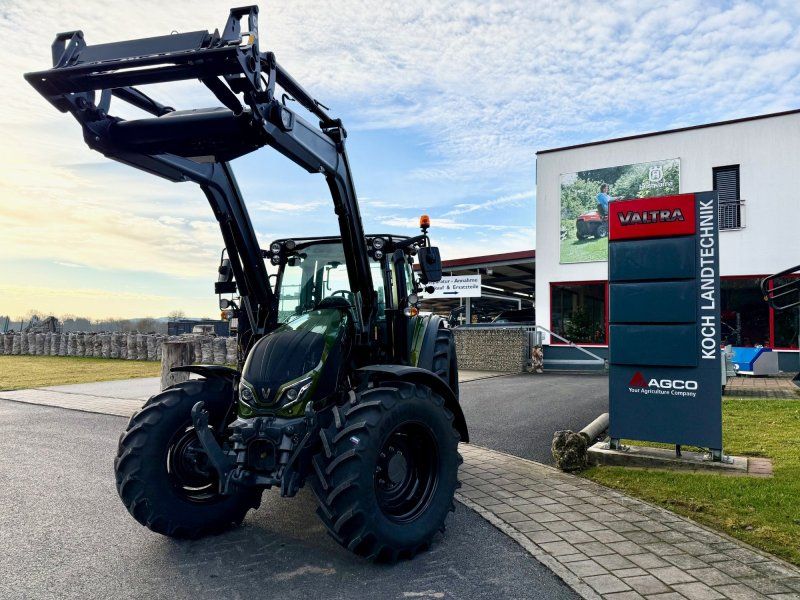 Valtra G135 Active