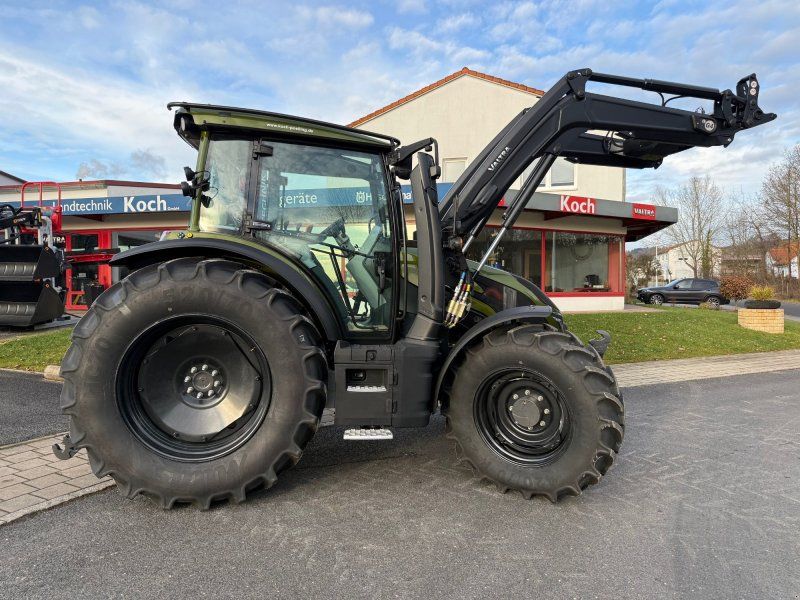 Valtra G135 Active