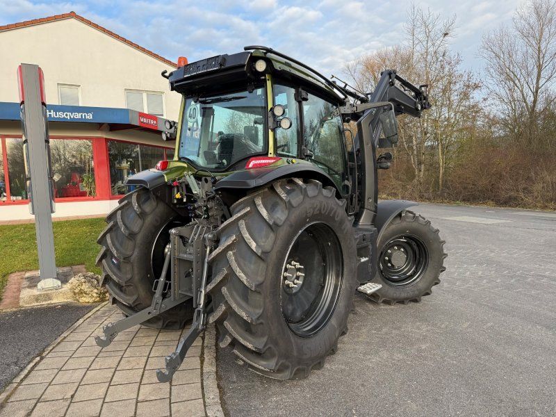Valtra G135 Active