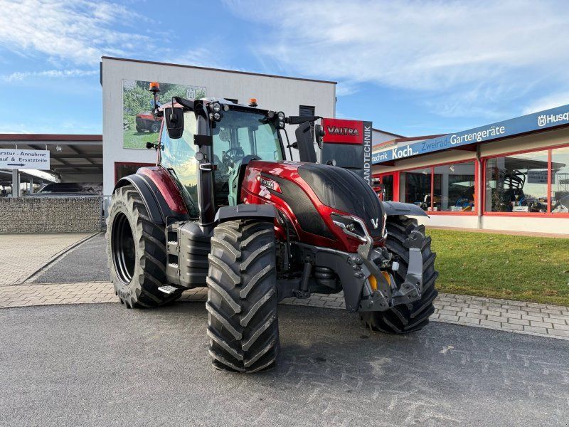 Valtra T175 Active