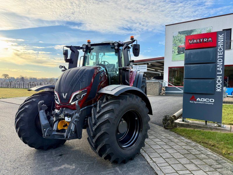 Valtra T175 Active