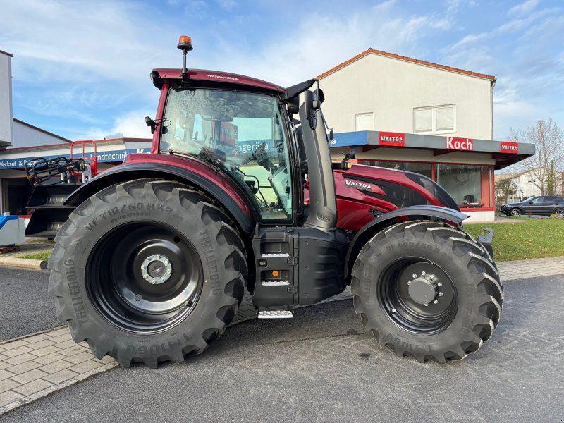 Valtra T175 Active