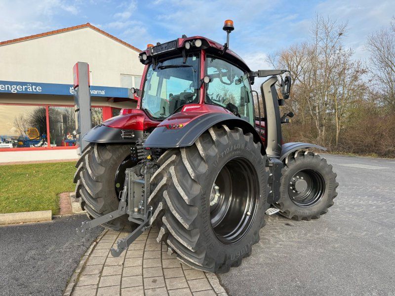 Valtra T175 Active