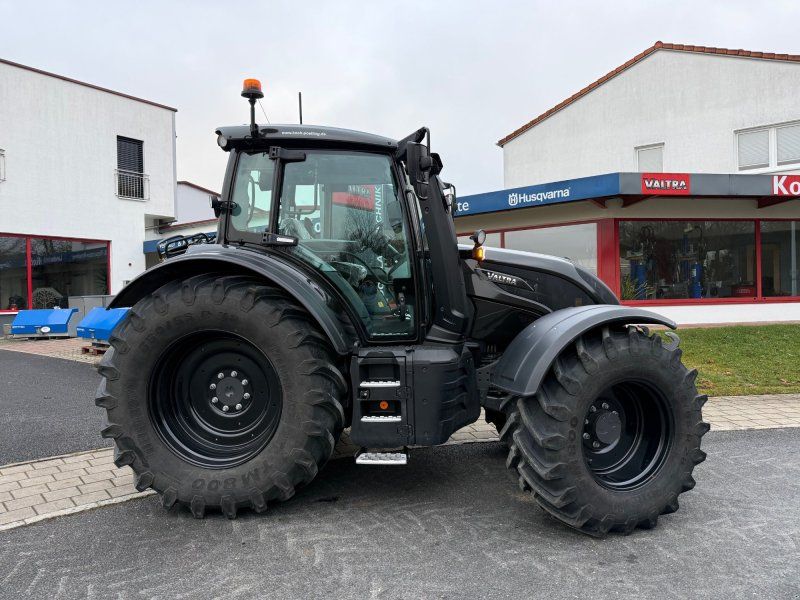 Valtra N175 D