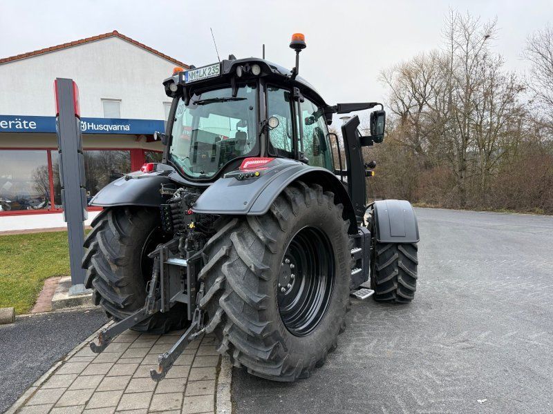 Valtra N175 D
