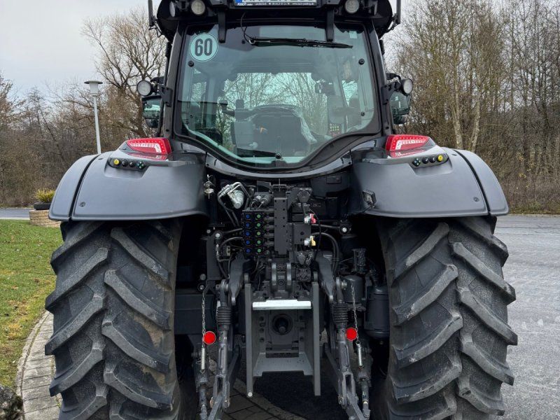 Valtra N175 D