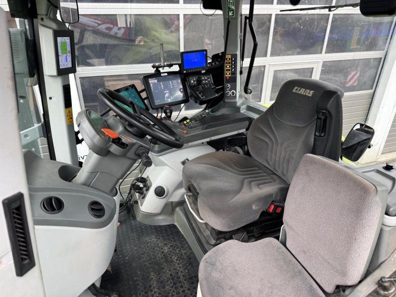 Claas AXION 810 CIS+ Cmati