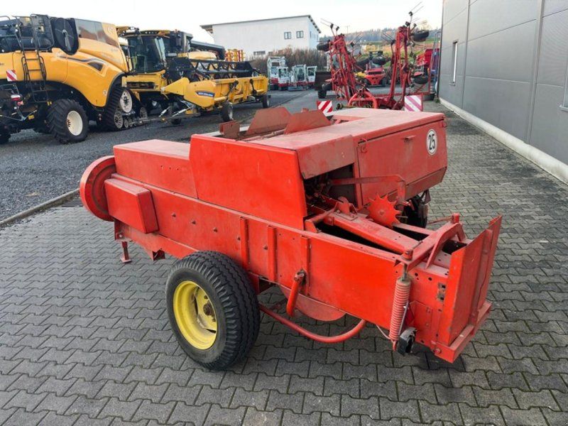 Deutz-Fahr HD 36.0