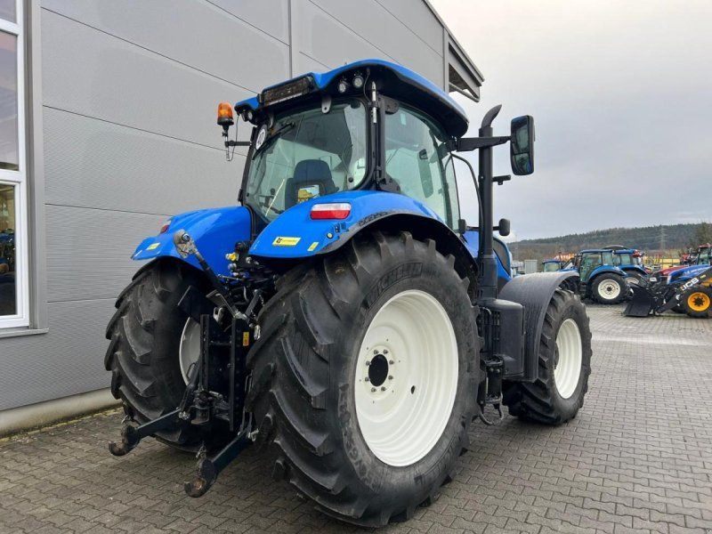 New Holland T 7.210 RC