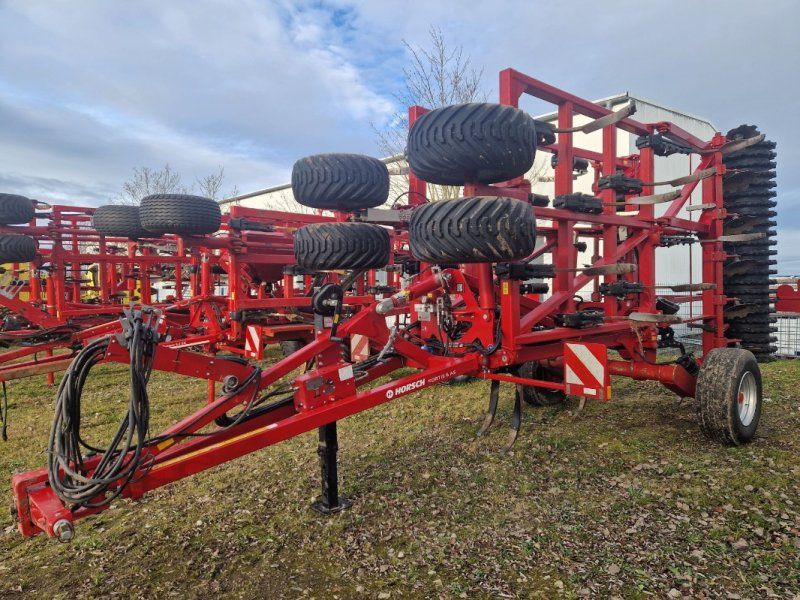 Horsch Fortis 6 AS