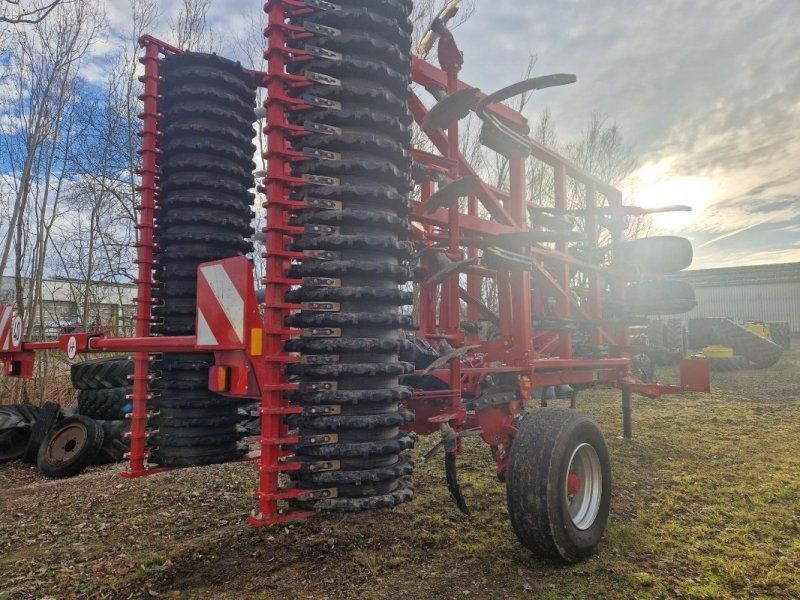 Horsch Fortis 6 AS