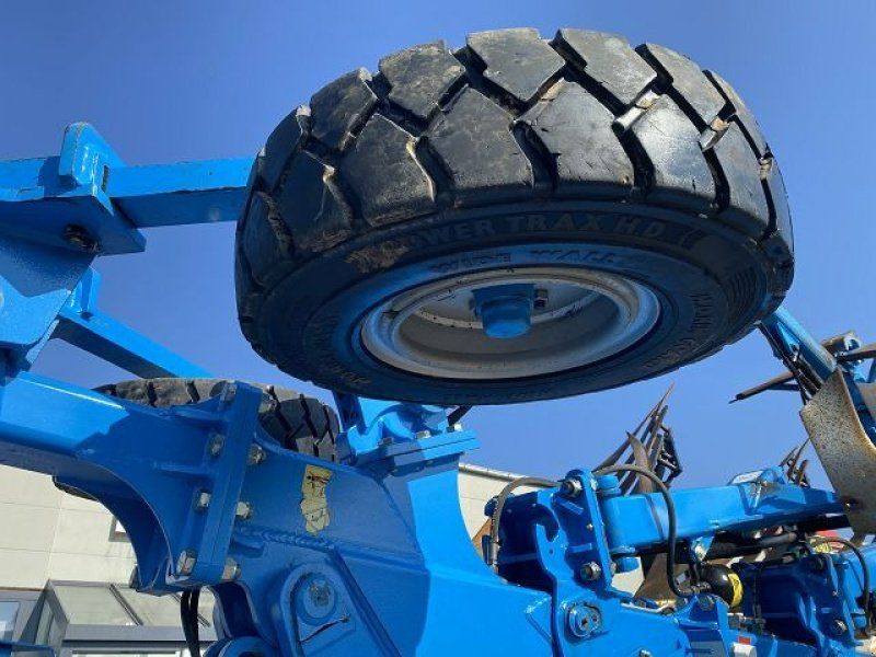 Rabe Kormoran PL VHA VIII/80 8-Schar *AKTION!*