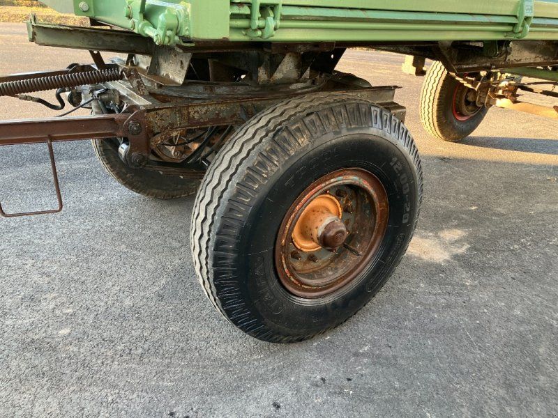 Fortschritt HW 80 Conow V 2.1