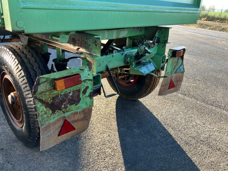 Fortschritt HW 80 Conow V 2.1