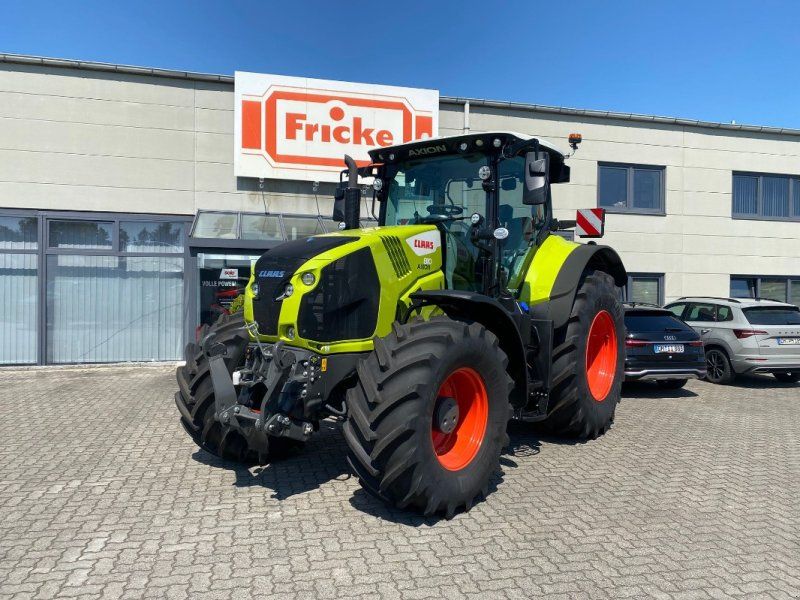 Claas Axion 810 CMatic %SPECIAL OFFER!%