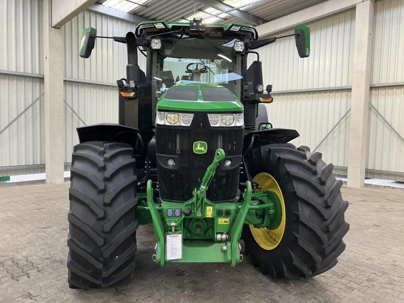 John Deere 7R 330